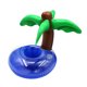 thumbnail image 1 of Worallymy Posavasos para piscina portavasos inflable para fiestas en la piscina posavasos para botellas de bebidas de PVC cocos Worallymy JD735809854, 1 of 7