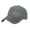 Gray, variant on The Catholic University Of America Hat Adjustable Baseball Cap Cotton Cowboy Hat, Fashionable For Man Woman