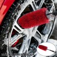 thumbnail image 4 of Car Wheels Cleaning Brush Soft Bristle & No Scratches Car Rim Brush Detailing Brushes Reaching Deep Cleaner Tool for Car Vehicle Motorcycle Tire Rim Engine Exhaust Tips Washing, 4 of 11