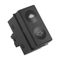 thumbnail image 3 of Power Door Window Lifter Switch Control Button for BMW E36 318I 318Is 325I 325Is Part Number:6131138, 3 of 5