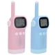 thumbnail image 4 of Walkie-Talkie para niños Puzzle Lindos Dibujos Animados Inteligentes inalámbricos Juguetes para niños para Regalo Juegos Familiares, 4 of 5