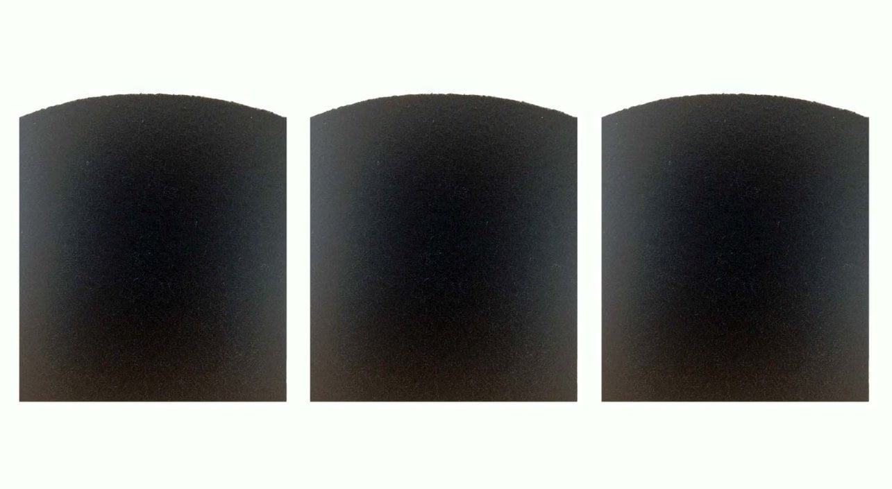 LifeSupplyUSA (3Pack) Carbon Filters Compatible with Hamilton Beach