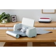 thumbnail image 3 of Rollo de vinilo Cricut Smart, permanente, mate, plateado metálico, 12 pies, 3 of 4