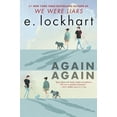 thumbnail image 1 of Pre-Owned Again Again (Paperback) 0385744803 9780385744805, 1 of 1