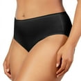 thumbnail image 2 of PARFAIT Women's Cozy Brief - Black - 2XL, 2 of 3