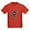 Red, variant on CafePress - PEACE UP T Shirt - Dark T-Shirt Kids XS-XL