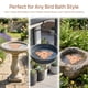 thumbnail image 4 of Copper Disc Of Bird Pond Cleaner Copper Disc Of Bird Pond Cleaner, 4 of 9