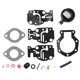 thumbnail image 1 of Carburetor Rebuild Kit Carb Repair Tools for Johnson / Evinrude 439073 0439073, 1 of 4