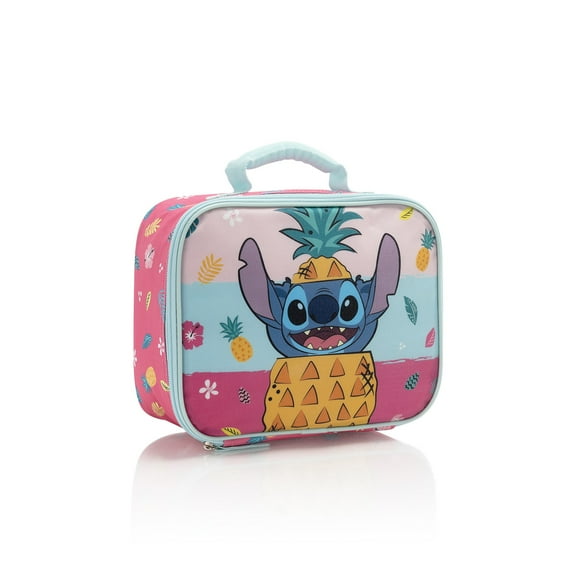 Disney Kids Lilo & Stitch Standard Lunch Bag (D-SLB-ST01-25BTS), Lilo & Stitch Standard Lunch Bag