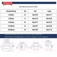 thumbnail image 3 of Riecok Baby Girl Infant 1st Birthday Princess Romper Dress Mesh Skirt 3D Flower Applique Ruffle Sleeve Occasion Dressy Purple 0 M, 3 of 3