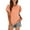 Orange womens top dressy casual, variant on Summer Saving Wycnly Womens Tops Dressy Casual Comfy Lightweight Hollowed Fashion Ruffle Sleeve Tunic Tshirts Summer Short Sleeve Crewneck Tops Solid Blouse Orange XXL