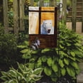 thumbnail image 2 of Caroline's Treasures SS8542-FLAG-PARENT Bull Terrier Flag, , multicolor, 2 of 2