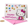 thumbnail image 1 of xianyou-Hello Kitty Birthday Card for Girl (Extra-Special Day), 1 of 4