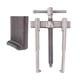 thumbnail image 3 of Extractor de engranajes de dos mordazas, dispositivo de elevación independiente, extractor de cojinetes, alta resistencia 4 pulgadas, 3 of 7