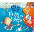 thumbnail image 1 of Pre-Owned Sir Charlie Stinky Socks and the Tale of the Pirate's Curse, 7 (Paperback) 1405268107 9781405268103, 1 of 1