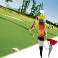 thumbnail image 3 of Bangcool Golf Tee Multifunctional Professional Scoring Golf Ball Tee Golf Equipment, 3 of 4
