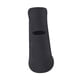 thumbnail image 3 of Férula para dedo de nailon cómoda, antideslizante y fácil de usar para mujer. Negro, 3 of 9