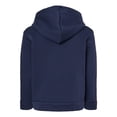thumbnail image 2 of Bella + Canvas 3719T Toddler Sponge Fleece Pullover Hooded Sweatshirt, 2 of 4