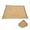 Brown#76, variant on YZEGDCH Clearance!Sun Shade Sail Curved Canopy 8x13ft Breathable UV Resistant Shade Cloth Privacy Screen for Pergola Gazebo Poolside & Outdoor Living Spaces