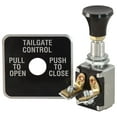 thumbnail image 1 of Buyers Products BSW050 Interruptor con perilla y placa, 1 of 1
