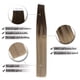 thumbnail image 2 of Set 40 Extensiones de Cabello Easyouth Remy 14pulg Mujer Balayage Easyouth EH6863, 2 of 2