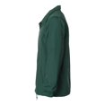 thumbnail image 2 of Independent Men's Heavyweight Windbreaker Coaches Jacket - Independent Trading Company, 2 of 5