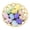 B-2B-home supplies, variant on MORESEC Home Foam Easter Eggs Chicken Eggs Decorations for Party Props Spring Easter Egg Hunt Tree Décor Vase Fillers Children's Gifts Set Decor
