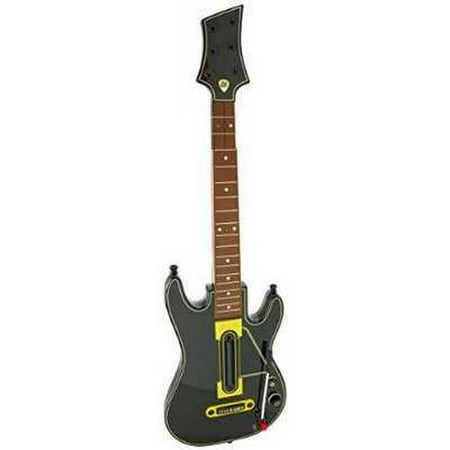 Guitar Hero Live [Guitar Only] (PlayStation 4) (Best Guitar Hero Controller)