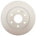 thumbnail image 4 of ACDelco Disc Brake Rotor 18A2497AC Fits select: 2009-2017 CHEVROLET TRAVERSE, 2007-2016 GMC ACADIA, 4 of 5