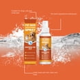 thumbnail image 6 of 100ml Pet Skin Care Spray - Gentle Daily Use Spray For Clean And Comfortable Skin, 6 of 8