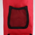 thumbnail image 2 of Golf Ball Pick Up Shag Bag Shagger Golf Ball Equipment Shag Collector Retriever A Red, 2 of 9