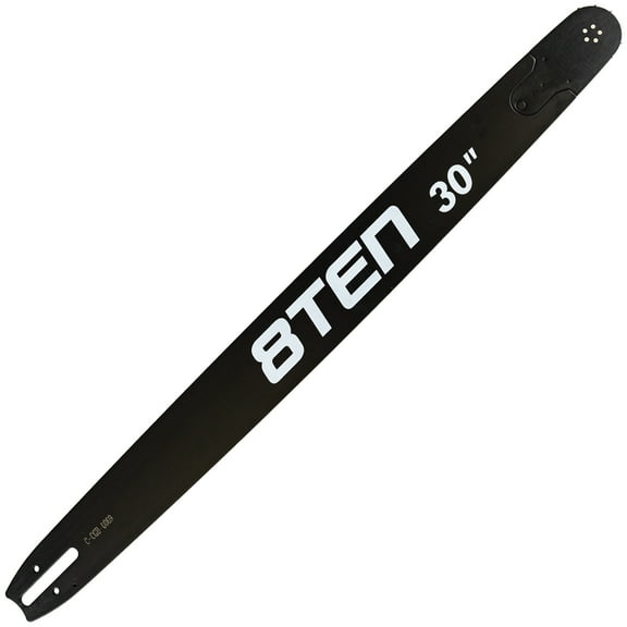 8TEN 30 inch Chainsaw Bar .050 3/8 98DL for Stihl 044 088 810-CCG2281B