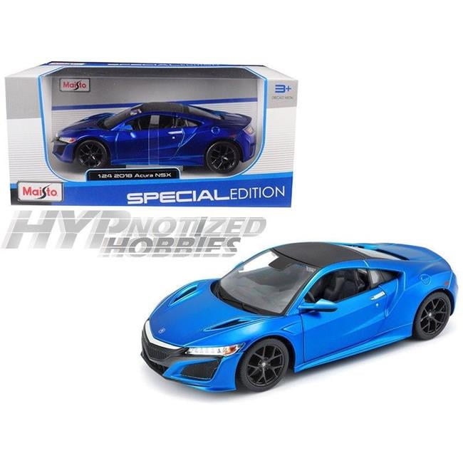 Maisto nsx discount