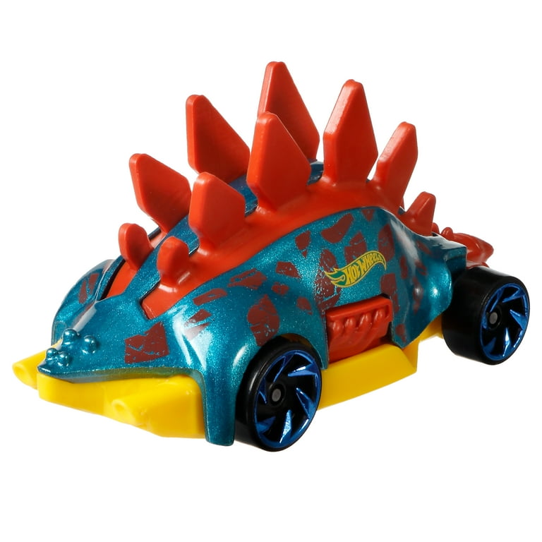 Hot wheels cheap motosaurus
