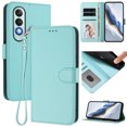 thumbnail image 2 of Funda Cartera GANGXUN para OnePlus Nord CE4 5G – Cierre Magnético, Protección RFID, Correa Desmontable, Compatible con Carga Inalámbrica, 2 of 6