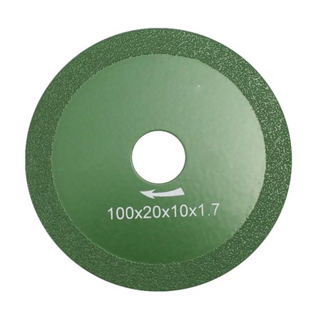 

Fovolat Diamond Blades|High Efficiency Glass Cutting Blade|Diamond Saw Blades for Block Brick Good Cutting Quality Neat Surfaces Tile Cutting Blade Increase Cutting Speeds