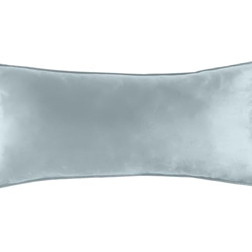 Mint Velvet King Size Pillow Case – Luxuriously Soft & Stylish | Breathable Fabric for Comfort | 18" x 37"