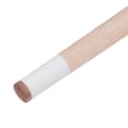 thumbnail image 2 of Snooker Cues Stick, Quality Maple Wood Material Convenient And Practical Snooker Pool Cues  For Billiards For Snooker Game For Snooker Parts For Billiard Game, 2 of 7