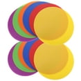 thumbnail image 1 of 12Pcs Football Training Sign Discs Football Training Markers Daily Use Football Training Markers, 1 of 9