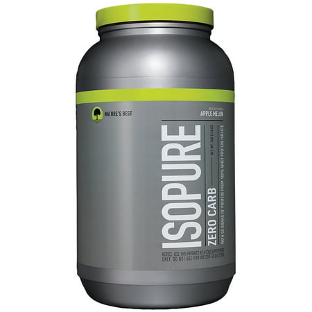Zero Carb Protein