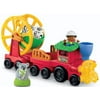 Fisher-Price Little People Zoo Talkers Animal Sounds Zoo Train