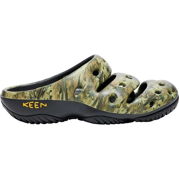 KEEN Men's Yogui Arts Clog