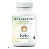 KELP, 500 MG 100 CAPSULES