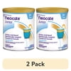 (2 pack) Neocate Junior Amino Acid-Based Formula without Prebiotics - Unflavored - 14.1 Oz Can