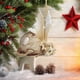 thumbnail image 4 of Adornos colgantes de dragón acrílico Wdftyju Navidad para mochila de coches, 4 of 6