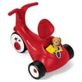 Radio Flyer Scoot 2 Pedal 2in1 RideOn/Trike