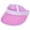 Pink, variant on Anti-UV Protection Baseball Cap Summer Outdoor Sunshade Breathable Lightweight Sport Dad Hat for Men and Women