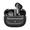 black, variant on HTC Earbuds AI Translation Earbuds Noise Cancelling Transparency Mode IPX6 Waterproof Clear Calls in-Ear Earphones for Android iOS