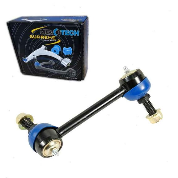 Mevotech Supreme Rear Suspension Stabilizer Bar Link Kit compatible with Chevrolet Impala 2000-2013
