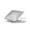 Gray, variant on MacBook Pro 14 inch Case 2023 2022 2021 M2 A2779 A2442 M1 Pro/Max Chip with Touch ID, Hard Shell Protective Cover with Stand,Keyboard Skin